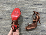 Women C*hristian L*ouboutin High Heels