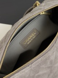 C*hanel Top Quality Bag 15.5*24*11.5cm
