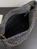 C*hanel Top Quality Bag 26*38*11cm