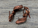 Women C*hristian L*ouboutin High Heels