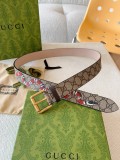 G*ucci Belts Top Quality