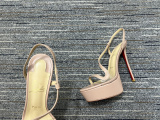 Women C*hristian L*ouboutin Top Quality Sandals