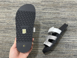Men Women  H*ermes Top Sandals