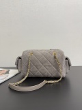 C*hanel Top Quality Bag 15.5*24*11.5cm