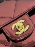 C*hanel Top Quality Bag 12*29*5cm