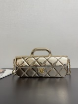 C*hanel Top Quality Bag 12*29*5cm