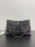 C*hanel Top Quality Bag 26*38*11cm