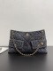 C*hanel Top Quality Bag 26*38*11cm
