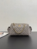 C*hanel Top Quality Bag 15.5*24*11.5cm