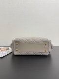C*hanel Top Quality Bag 15.5*24*11.5cm