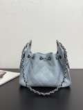 C*hanel Top Quality Bag 22*21*10cm