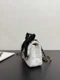 C*hanel Top Quality Bag 13*20*6cm