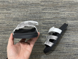Men Women  H*ermes Top Sandals