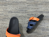 Men Women  H*ermes Top Sandals
