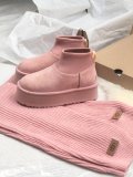 Women  U*GG Top Quality Sneaker