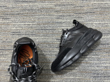 Men V*ersace Top Sneaker