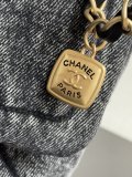 C*hanel Top Quality Bag 26*38*11cm