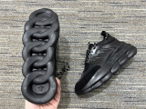 Men V*ersace Top Sneaker