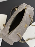 C*hanel Top Quality Bag 15.5*24*11.5cm