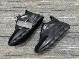 Men V*ersace Top Sneaker