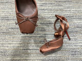 Women C*hristian L*ouboutin High Heels