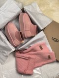 Women  U*GG Top Quality Sneaker