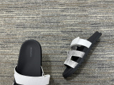 Men Women  H*ermes Top Sandals