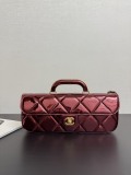 C*hanel Top Quality Bag 12*29*5cm