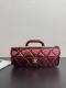 C*hanel Top Quality Bag 12*29*5cm