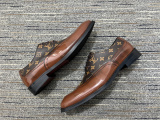 Men L*ouis V*uitton Top Loafer