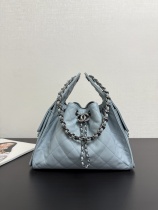 C*hanel Top Quality Bag 30*27*20*13cm