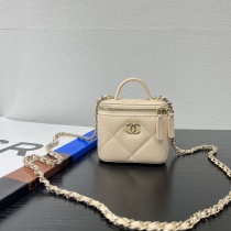 C*hanel Top Bag 11*8.5*7CM
