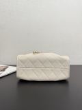 C*hanel Top Quality Bag 22*21*10cm