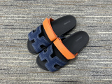Men Women  H*ermes Top Sandals