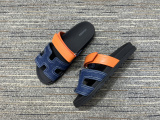 Men Women  H*ermes Top Sandals