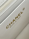 C*hanel Top Quality Bag 13*20*6cm