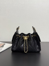 C*hanel Top Quality Bag 22*21*10cm
