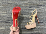 Women C*hristian L*ouboutin Top Quality Sandals