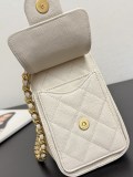 C*hanel Top Quality Bag 22*21*10cm