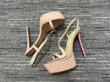 Women C*hristian L*ouboutin Top Quality Sandals