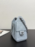 C*hanel Top Quality Bag 22*21*10cm