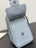C*hanel Top Quality Bag 22*21*10cm
