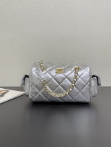 C*hanel Top Quality Bag 15.5*24*11.5cm