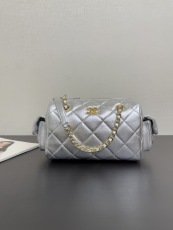 C*hanel Top Quality Bag 15.5*24*11.5cm