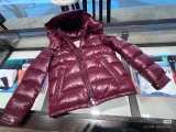 MON*CLER Top Quality Clothes