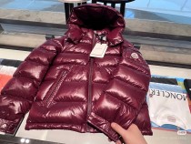 MON*CLER Top Quality Clothes