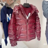 MON*CLER Top Quality Clothes