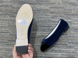Women C*hanel Top Sneaker