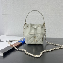 C*hanel Top Quality Bag  12.5*10*7CM