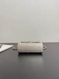 C*hanel Top Quality Bag 11.5*14.5*5.5CM